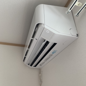 エアコン標準移設工事12000円